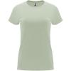 Capri short sleeve women's t-shirt