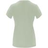 Capri short sleeve women's t-shirt