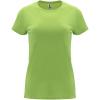 Capri short sleeve women's t-shirt