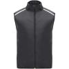Jannu unisex lightweight running bodywarmer