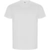Golden short sleeve men's t-shirt