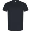 Golden short sleeve men's t-shirt