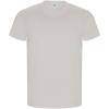 Golden short sleeve men's t-shirt