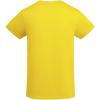 Breda organic cotton short sleeve men's t-shirt