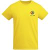 Breda organic cotton short sleeve men's t-shirt