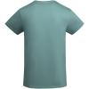 Breda organic cotton short sleeve men's t-shirt