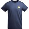 Breda organic cotton short sleeve men's t-shirt