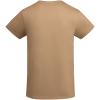 Breda organic cotton short sleeve men's t-shirt