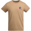 Breda organic cotton short sleeve men's t-shirt