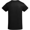 Breda organic cotton short sleeve men's t-shirt