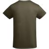Breda organic cotton short sleeve men's t-shirt