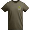 Breda organic cotton short sleeve men's t-shirt