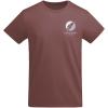Breda organic cotton short sleeve men's t-shirt
