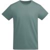 Breda organic cotton short sleeve men's t-shirt