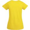 Breda organic cotton short sleeve women's t-shirt