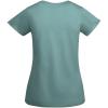 Breda organic cotton short sleeve women's t-shirt
