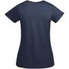 Breda organic cotton short sleeve women's t-shirt