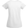 Breda organic cotton short sleeve women's t-shirt