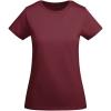 Breda organic cotton short sleeve women's t-shirt