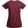 Breda organic cotton short sleeve women's t-shirt