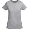 Breda organic cotton short sleeve women's t-shirt