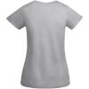 Breda organic cotton short sleeve women's t-shirt