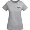 Breda organic cotton short sleeve women's t-shirt
