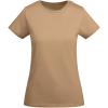 Breda organic cotton short sleeve women's t-shirt