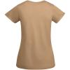 Breda organic cotton short sleeve women's t-shirt