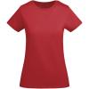 Breda organic cotton short sleeve women's t-shirt