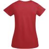 Breda organic cotton short sleeve women's t-shirt
