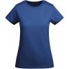 Breda organic cotton short sleeve women's t-shirt