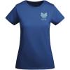 Breda organic cotton short sleeve women's t-shirt