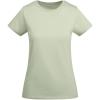 Breda organic cotton short sleeve women's t-shirt