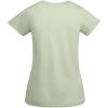 Breda organic cotton short sleeve women's t-shirt