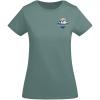 Breda organic cotton short sleeve women's t-shirt