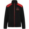 Terrano unisex microfleece jacket