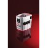 SKROSS Pro 3-Pole World Travel Adapter