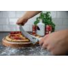 BOSKA Pizza & Cheese Knife Oslo+Nr.4