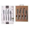 BOSKA Cheese Knife Set Mini Copenhagen