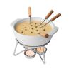 BOSKA Cheese Fondue Set Party - 750 ml