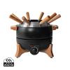 BOSKA Electric Party Fondue Set - 2.3L (EU Type F)
