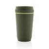 Topl Recycled Plastic To Go Tumbler Patented 360 Lid 354ml