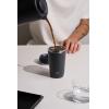 Topl Recycled Steel To Go Tumbler Patented 360 Lid 354ml