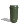 Topl Recycled Steel To Go Tumbler Patented 360 Lid 354ml