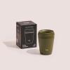 Topl Recycled Steel To Go Tumbler Patented 360 Lid 235ml