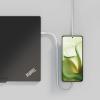 Zens Charging Cable USB C - C Pro 2