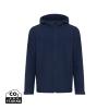 IQONIQ Makalu men recycled polyester soft shell jacket