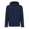 IQONIQ Makalu men recycled polyester soft shell jacket