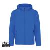 IQONIQ Makalu men recycled polyester soft shell jacket